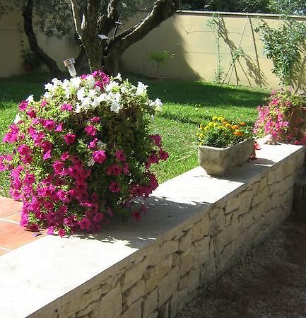 Clos Marjolie Ξενοδοχείο Caromb Εξωτερικό φωτογραφία
