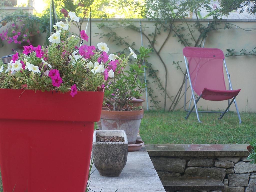 Clos Marjolie Ξενοδοχείο Caromb Εξωτερικό φωτογραφία