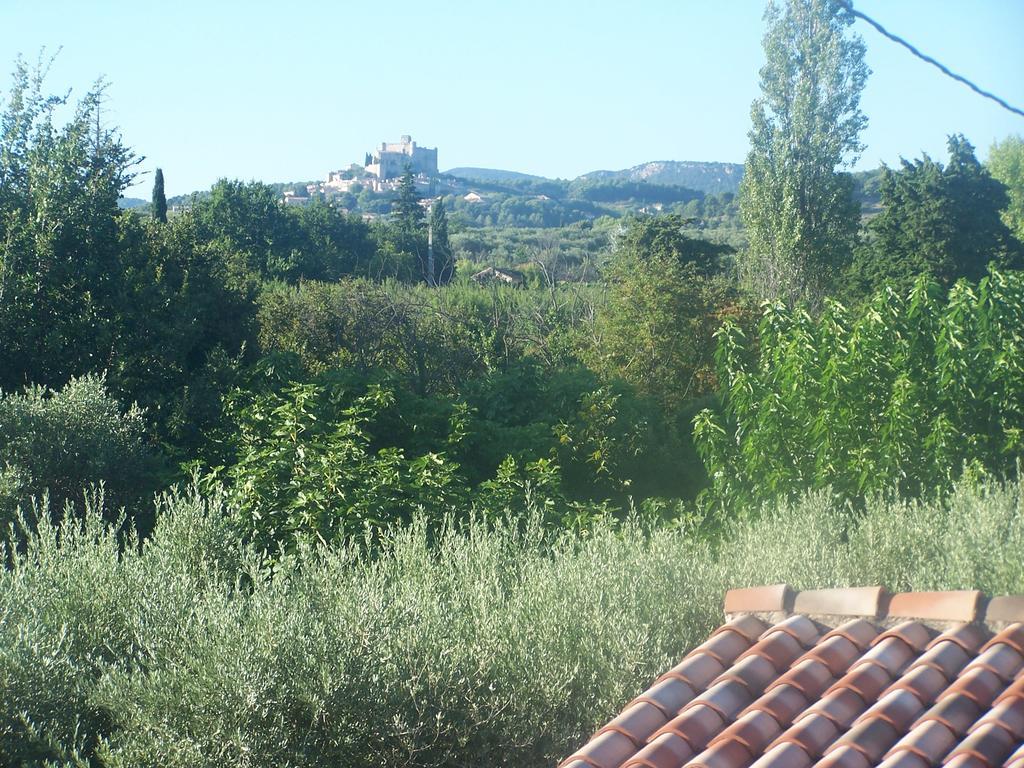 Clos Marjolie Ξενοδοχείο Caromb Εξωτερικό φωτογραφία